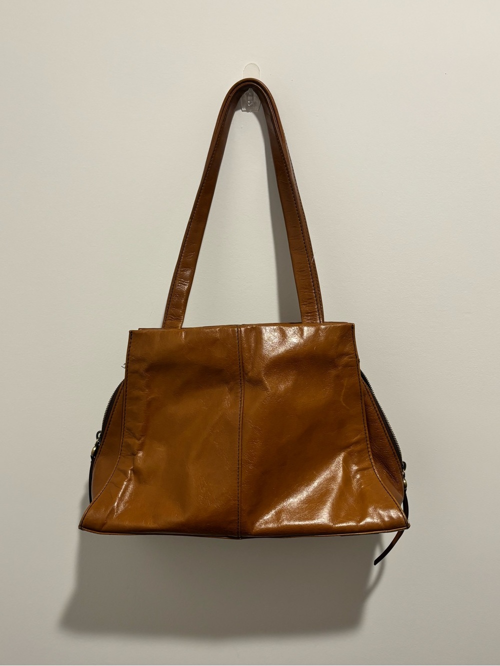 💕NEW Hobo Leather Shoulder Tote💕